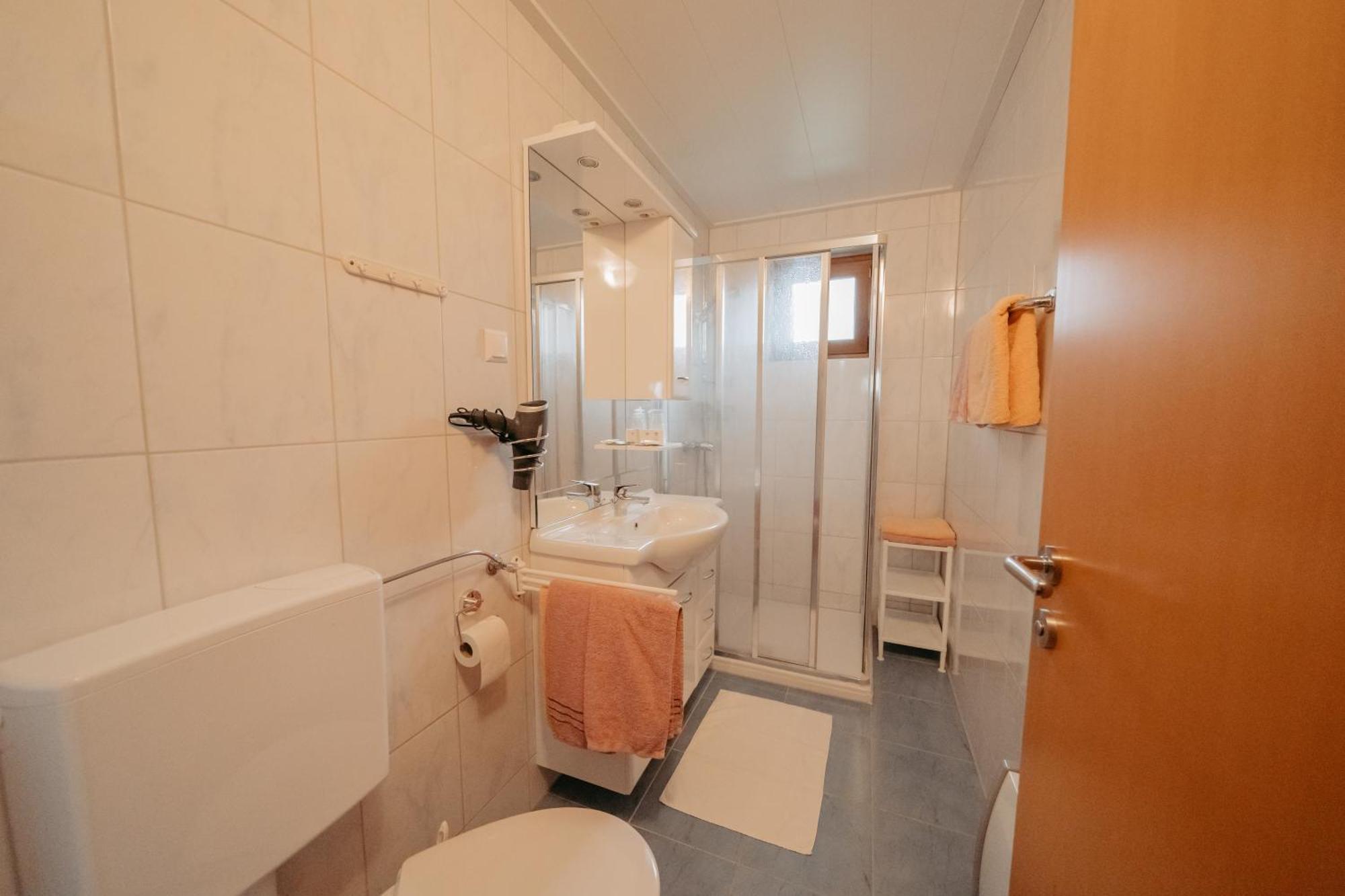 Pension Waldruh - Tannenheim Faak am See Dış mekan fotoğraf