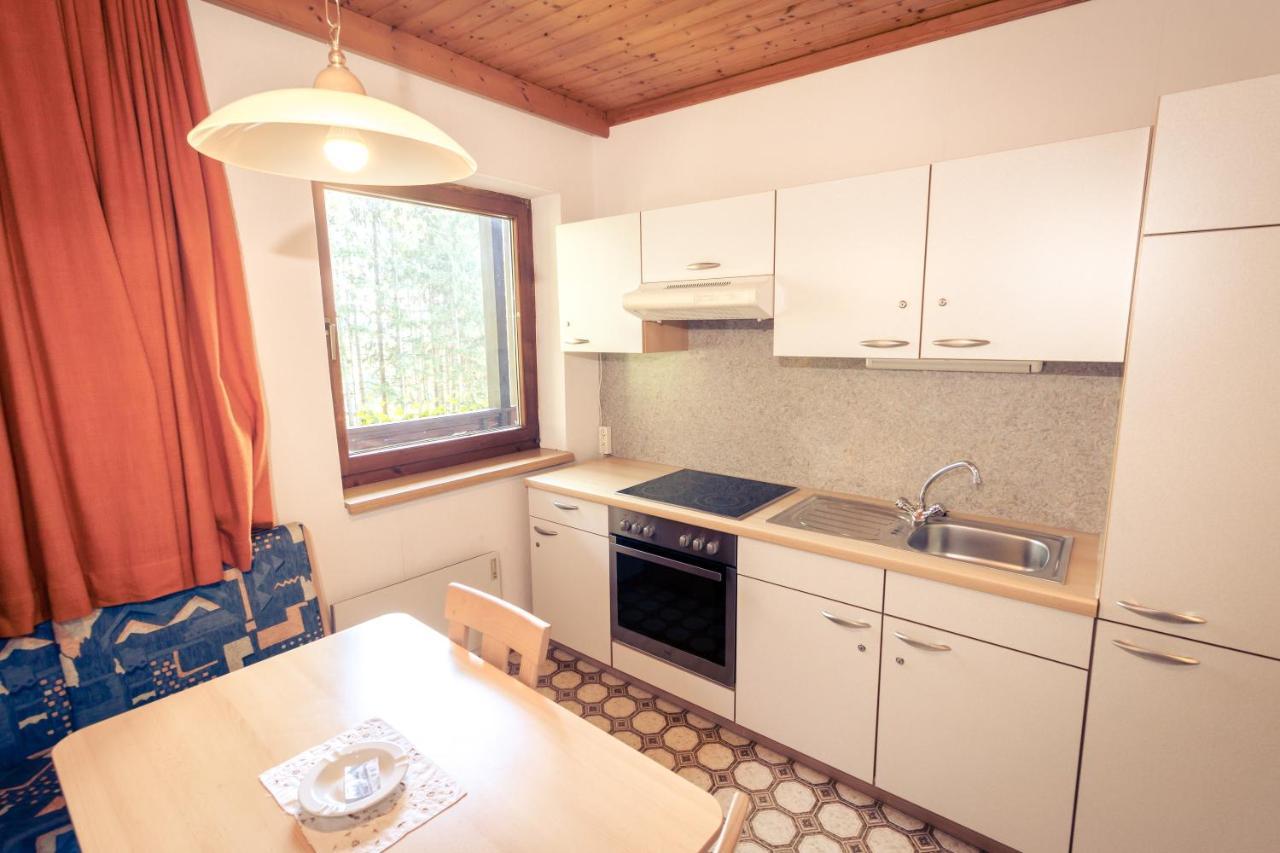 Pension Waldruh - Tannenheim Faak am See Dış mekan fotoğraf